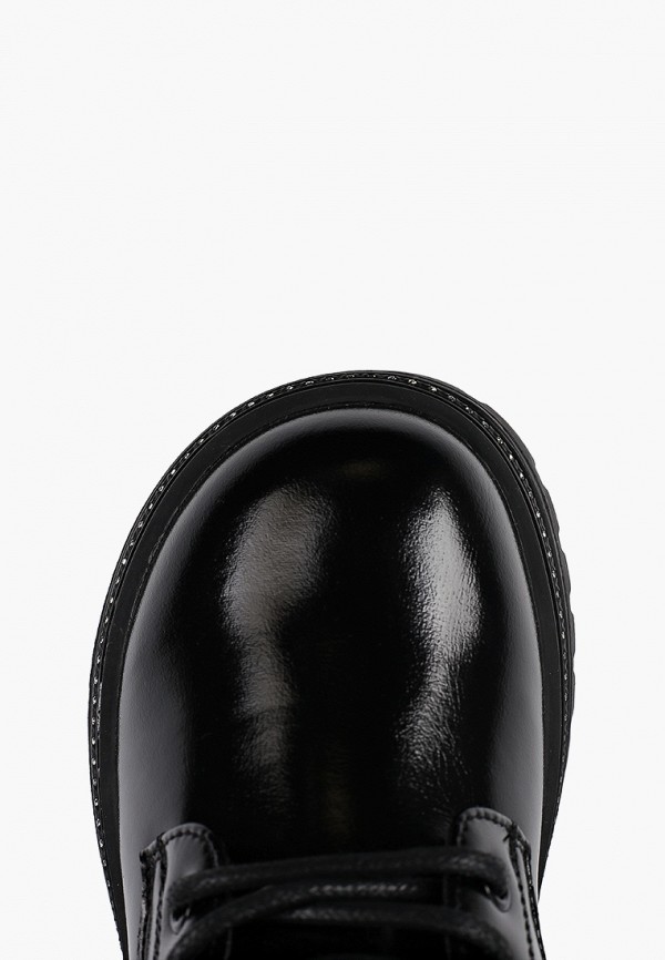 фото Ботинки kapika