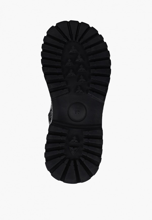 фото Ботинки kapika