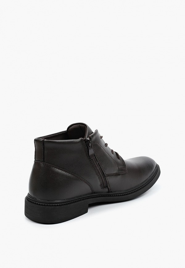 фото Ботинки el tempo