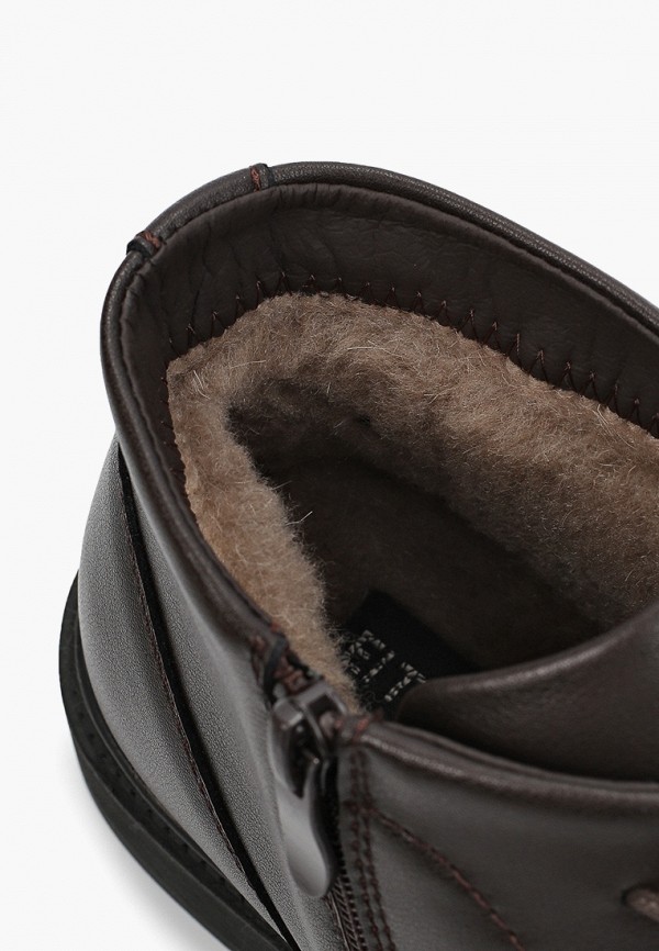 фото Ботинки el tempo