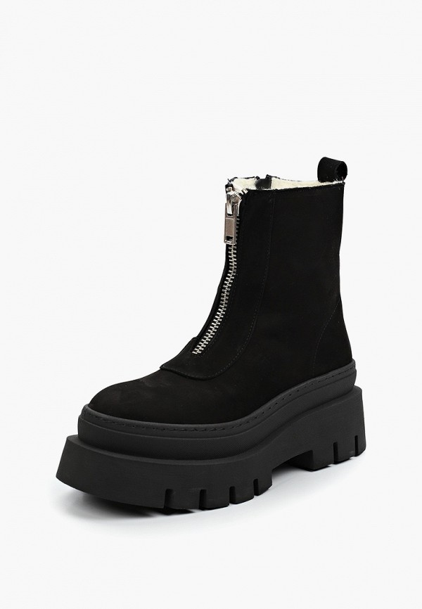 фото Ботинки el tempo