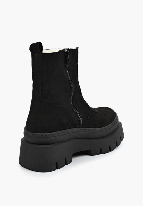 фото Ботинки el tempo