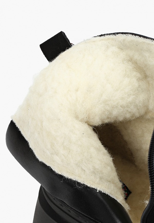 фото Ботинки el tempo