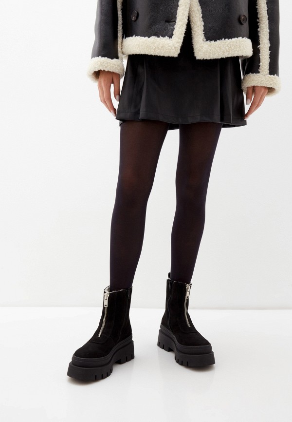 фото Ботинки el tempo