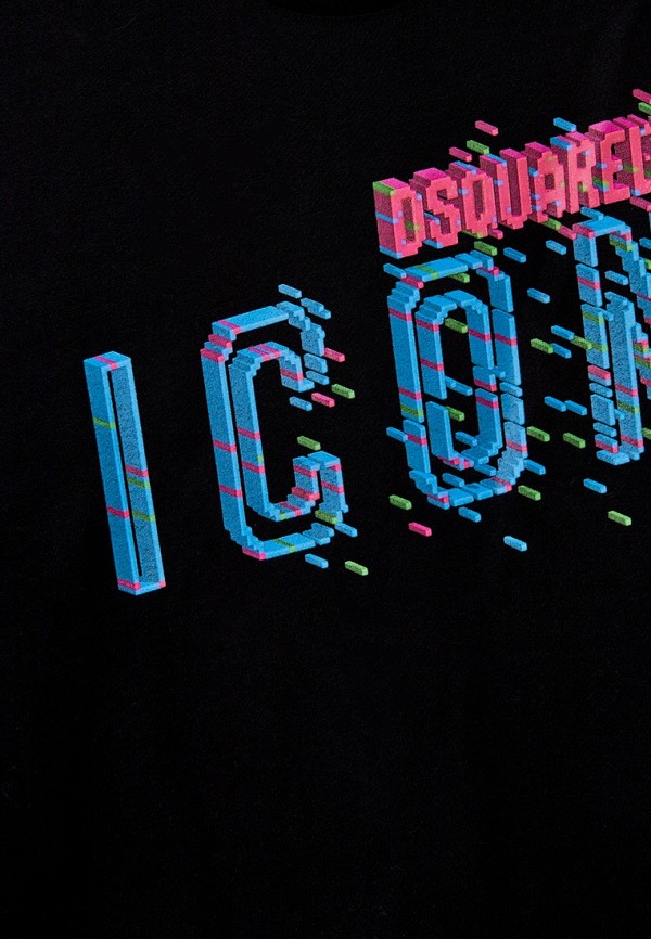 фото Футболка dsquared2