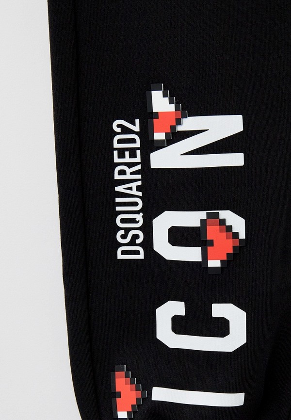 фото Брюки спортивные dsquared2