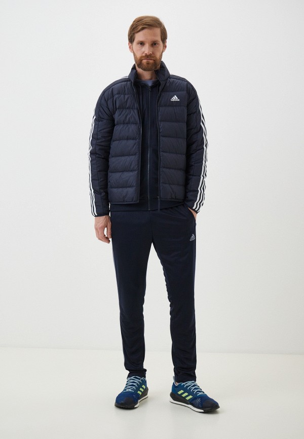 фото Пуховик adidas