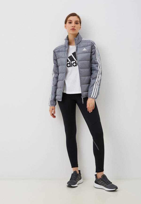 фото Пуховик adidas