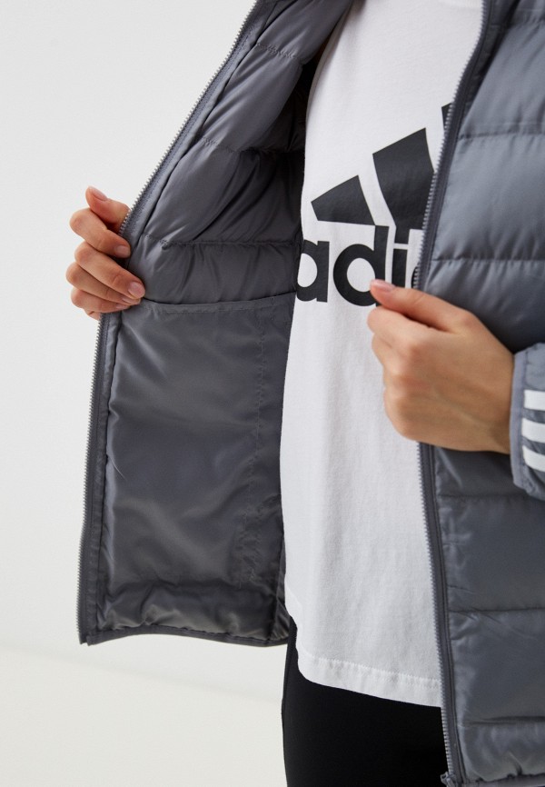 фото Пуховик adidas