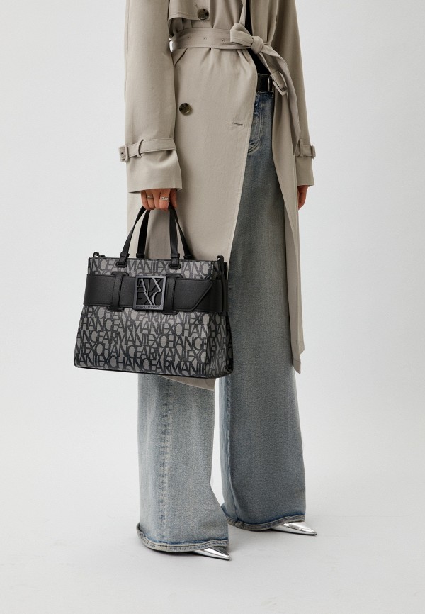 фото Сумка armani exchange