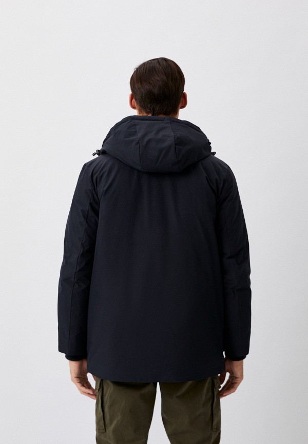 фото Пуховик canadian