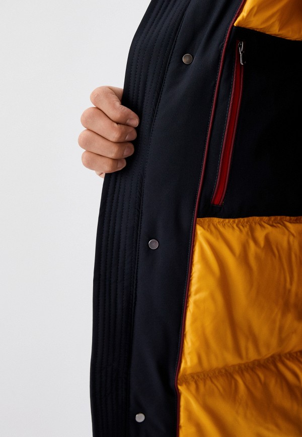 фото Пуховик canadian