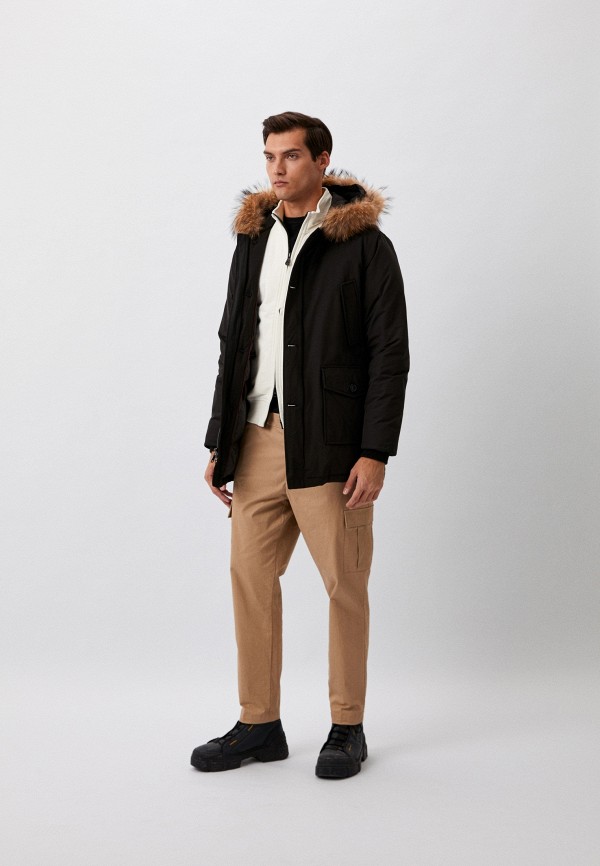 фото Парка canadian