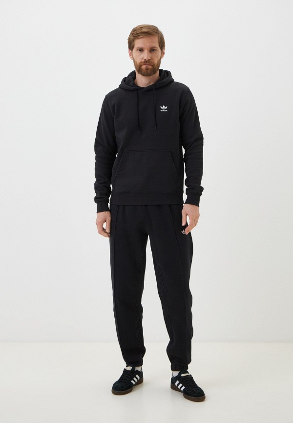 фото Худи adidas originals