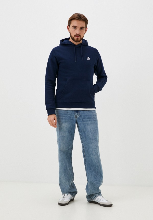 фото Худи adidas originals