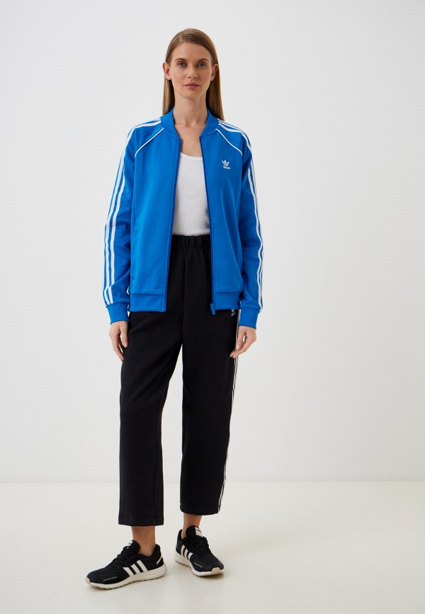 фото Брюки спортивные adidas originals