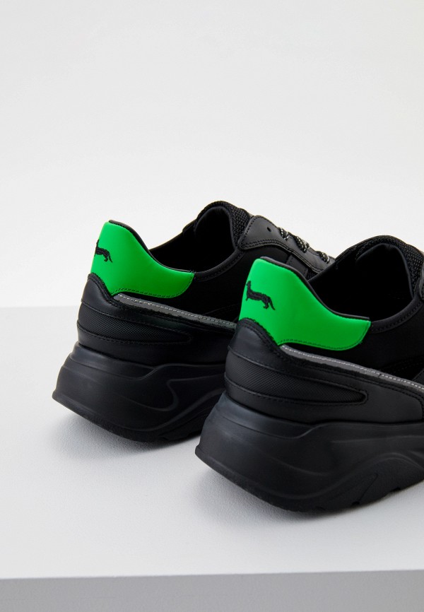 фото Кроссовки harmont & blaine