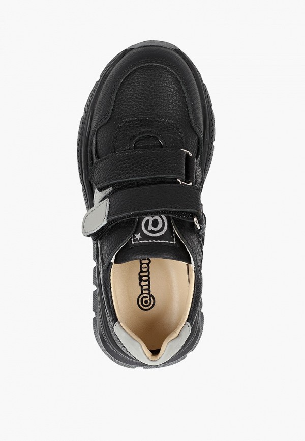 фото Кроссовки antilopa