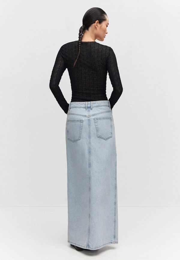 фото Лонгслив mango