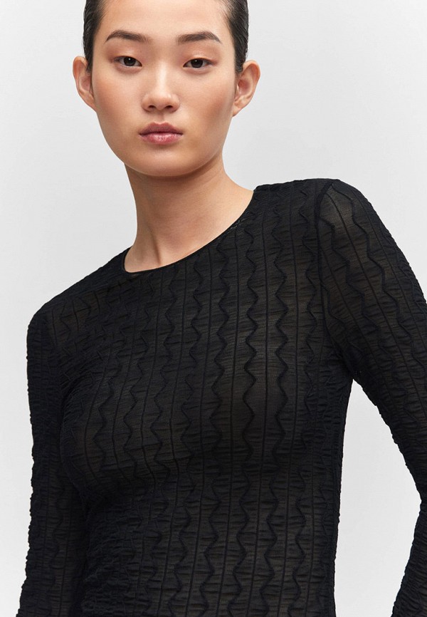 фото Лонгслив mango