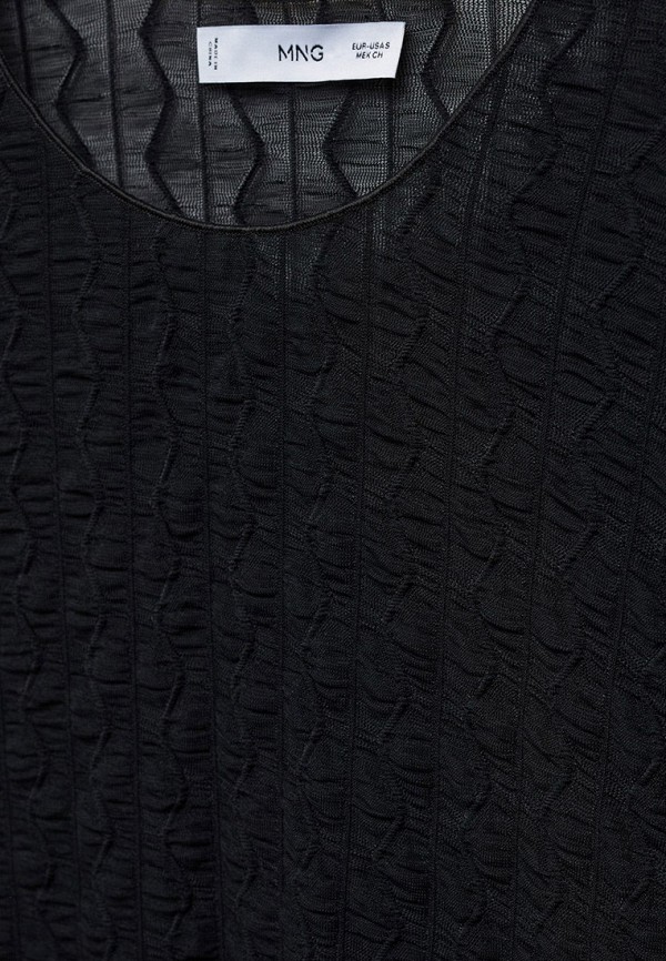 фото Лонгслив mango