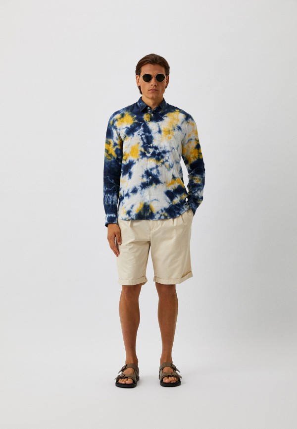 фото Рубашка vilebrequin