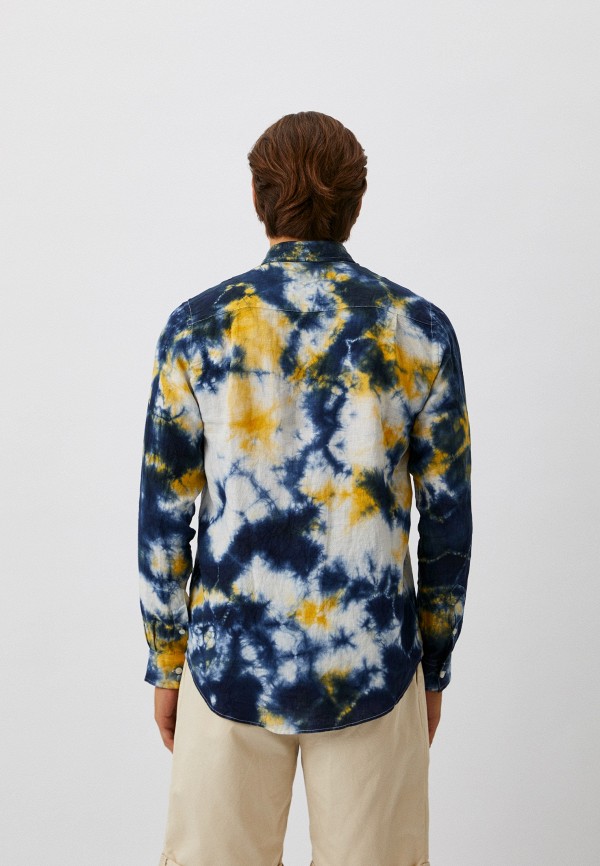 фото Рубашка vilebrequin