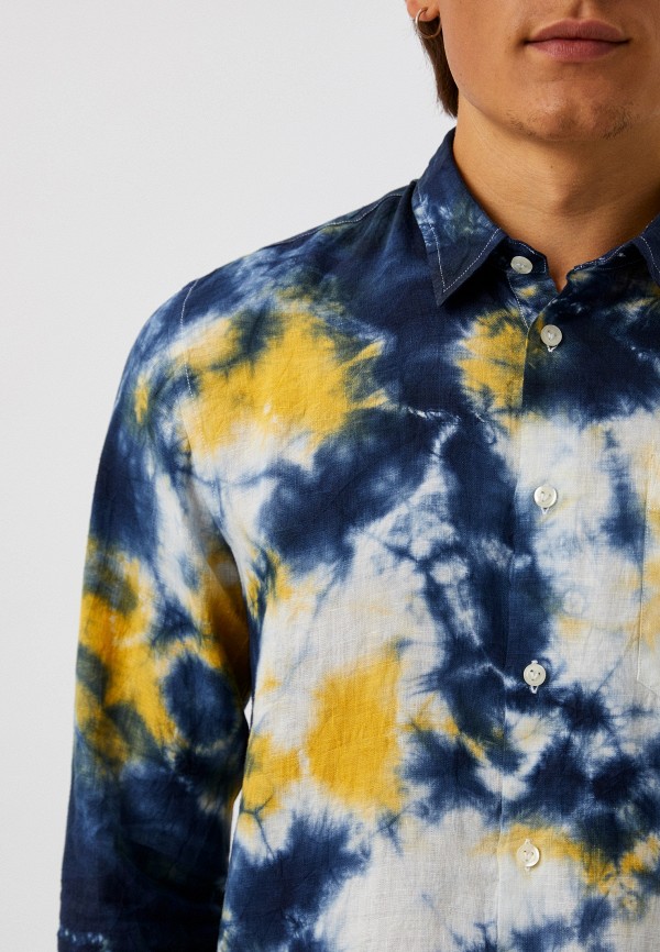 фото Рубашка vilebrequin