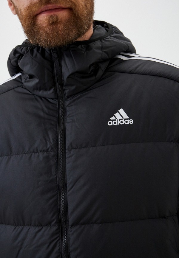 фото Пуховик adidas
