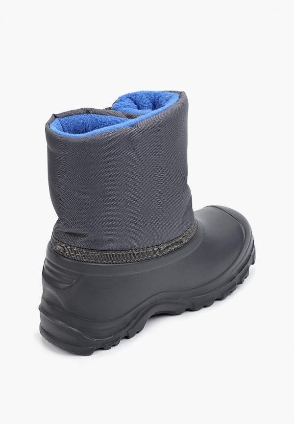 фото Сапоги nordman