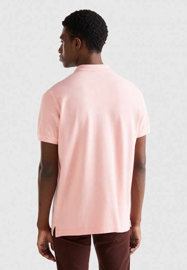 фото Поло united colors of benetton