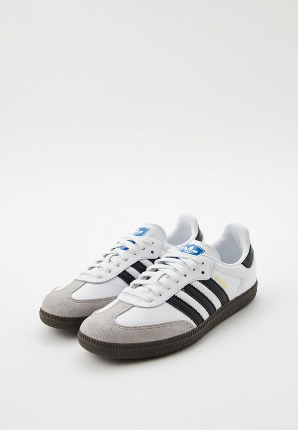 фото Кеды adidas originals