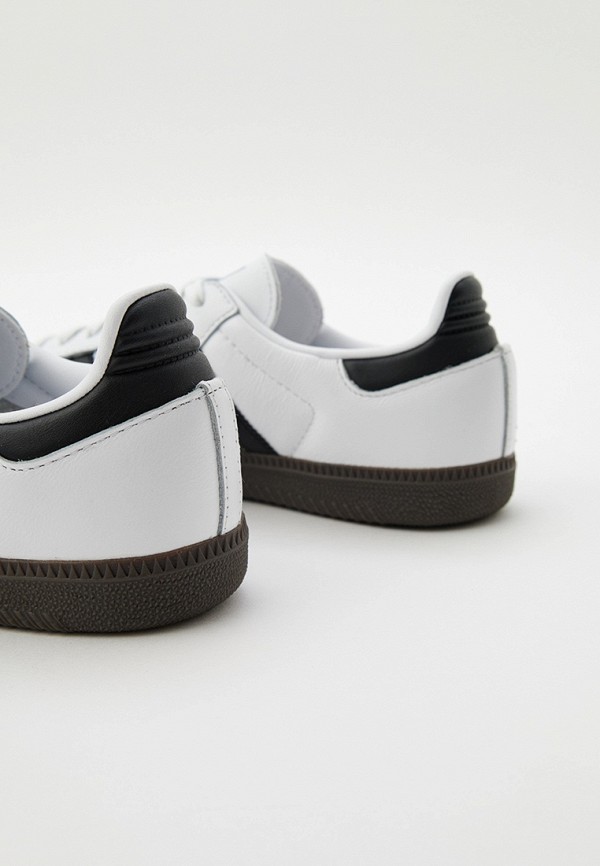 фото Кеды adidas originals