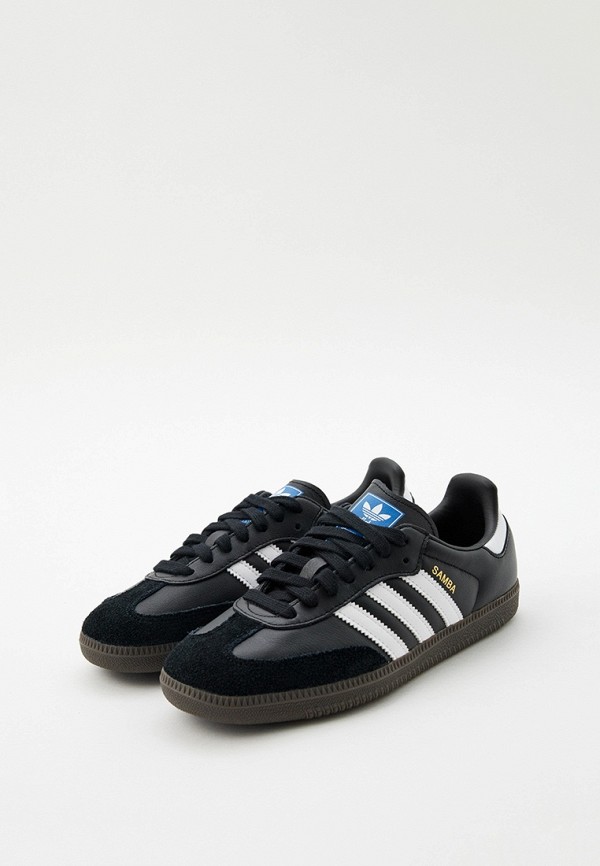 фото Кеды adidas originals