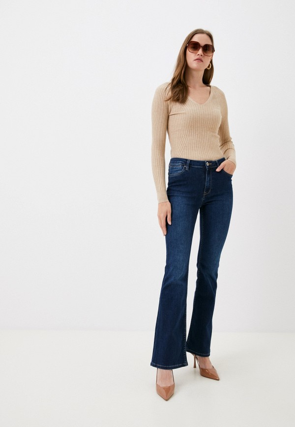 фото Джинсы mexx