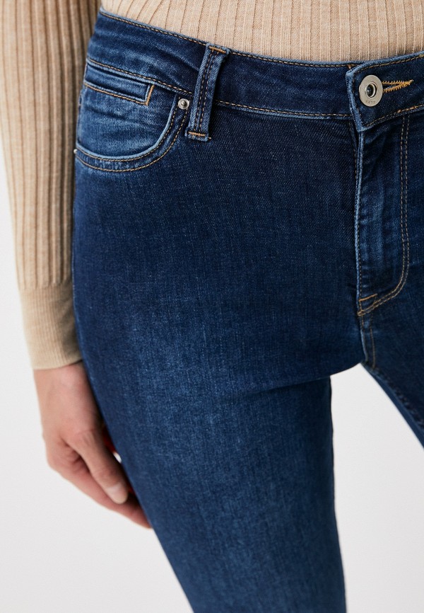 фото Джинсы mexx