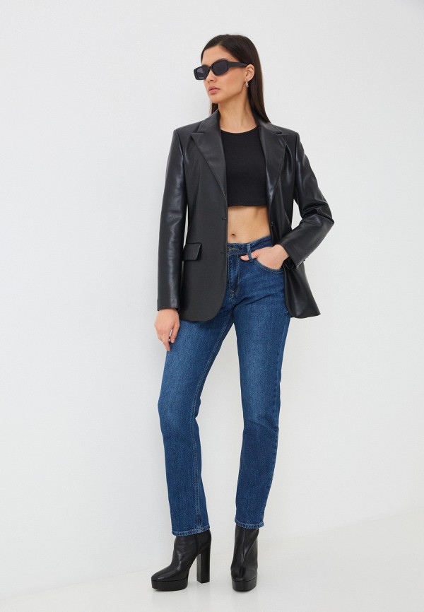 фото Джинсы mexx