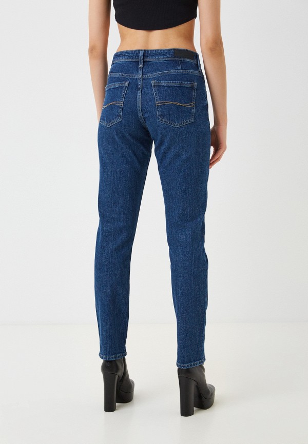 фото Джинсы mexx