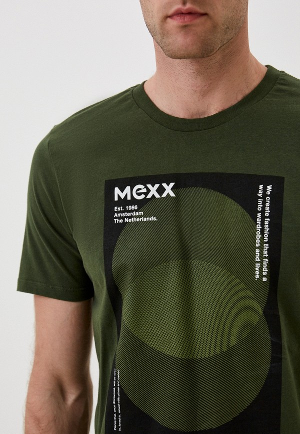 фото Футболка mexx