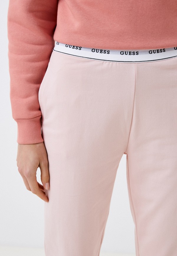 фото Брюки домашние guess
