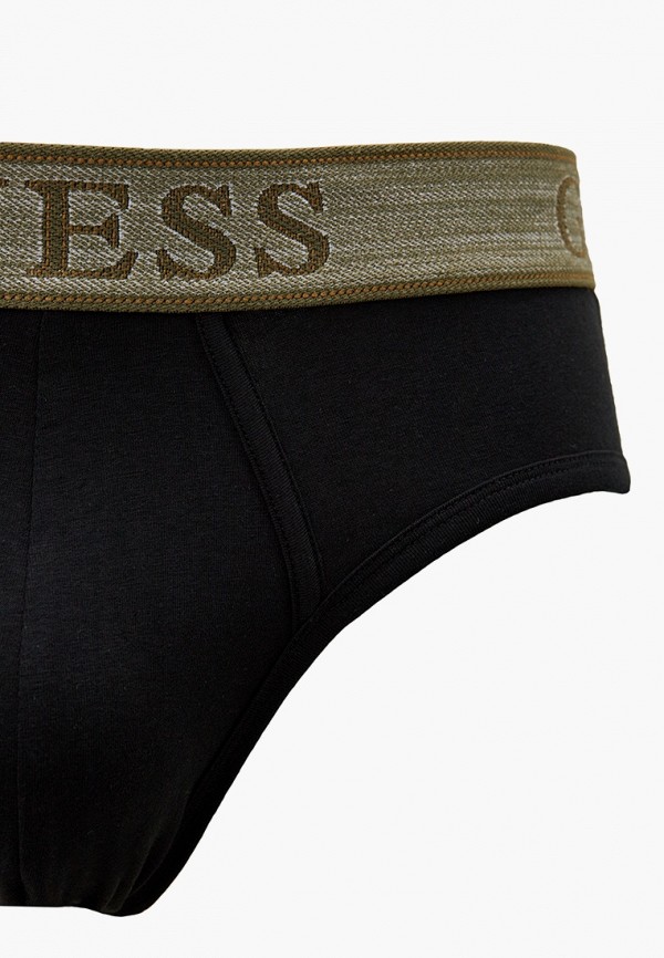 фото Трусы 3 шт. guess