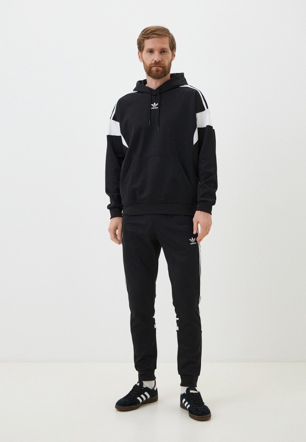 фото Брюки спортивные adidas originals