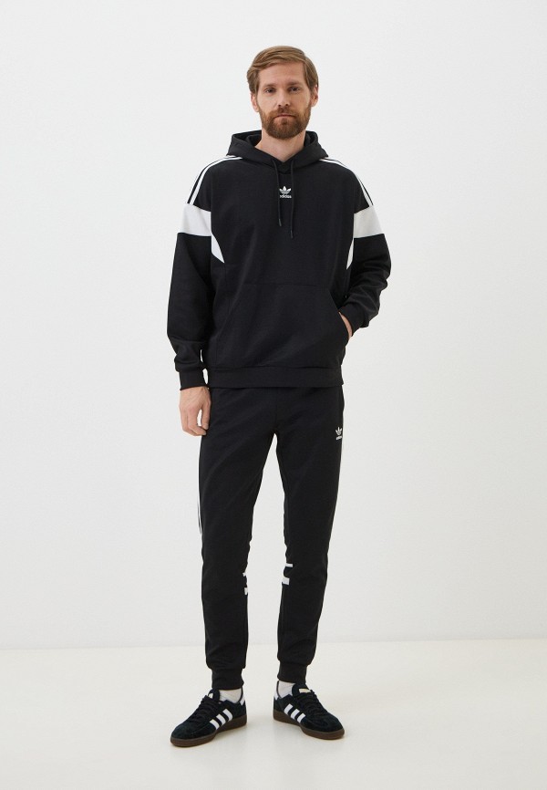 фото Худи adidas originals