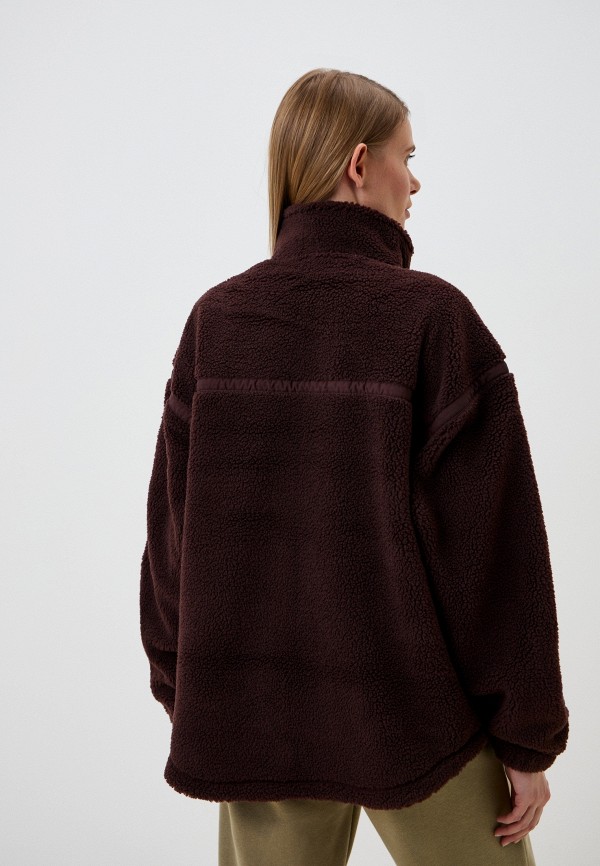 фото Куртка меховая adidas originals