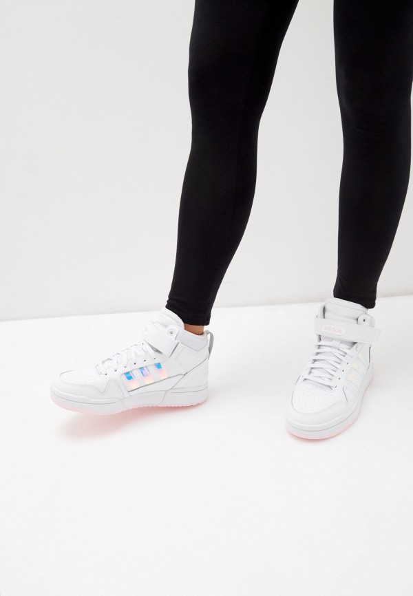 фото Кеды adidas