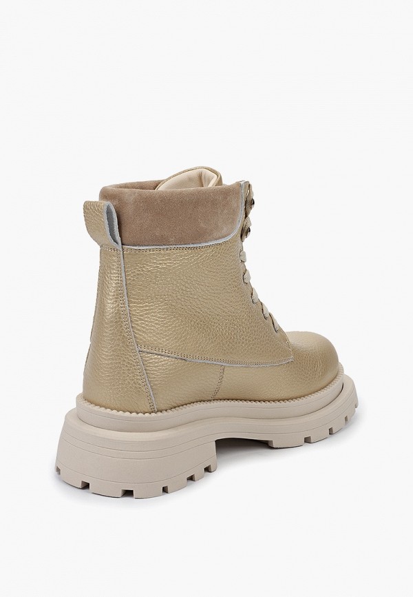 фото Ботинки bate