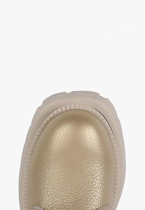 фото Ботинки bate