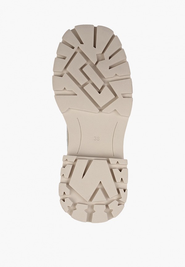 фото Ботинки bate