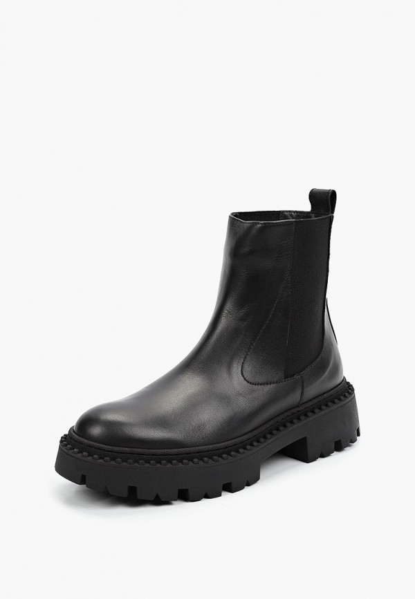 фото Ботинки vittorio bravo