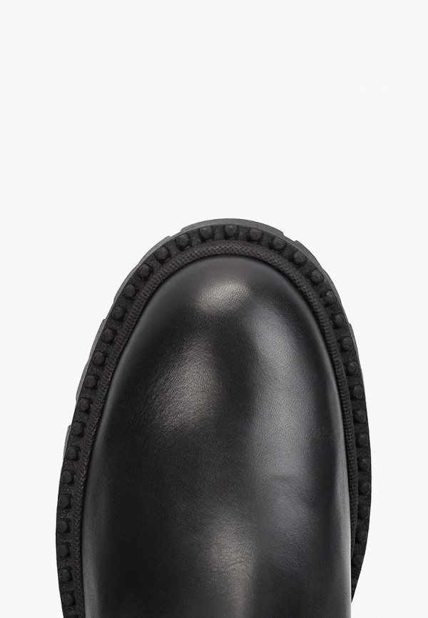 фото Ботинки vittorio bravo